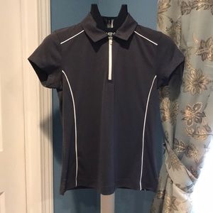 Slazenger Golf polo